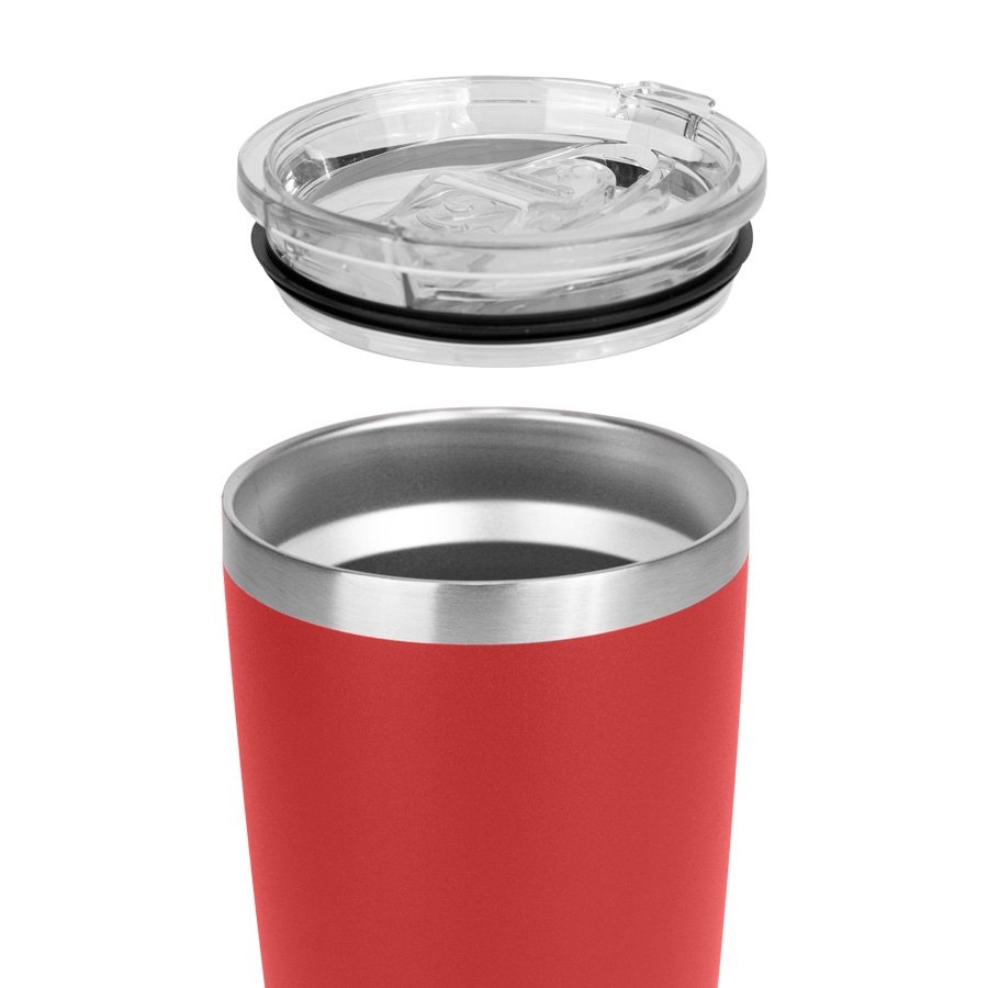 Mug Térmico "MID" 600cc — foto 10