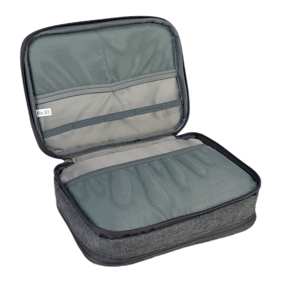 Necessaire doble — foto 10