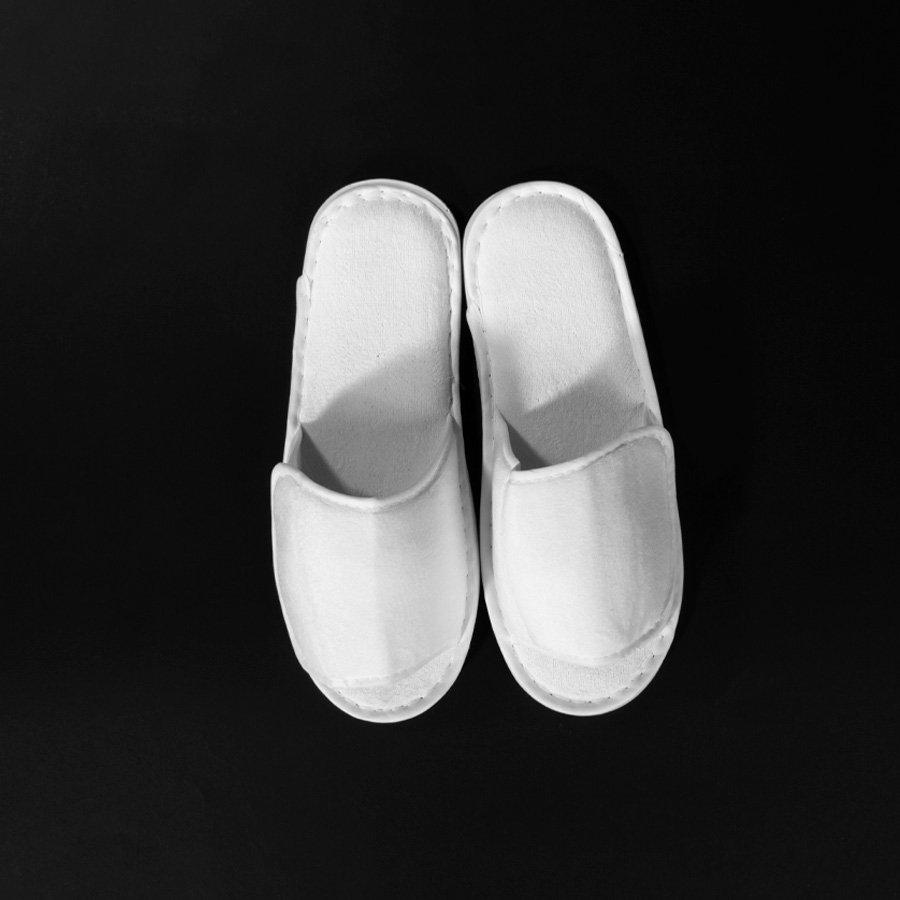 Par de Pantuflas Sublimación — foto 2