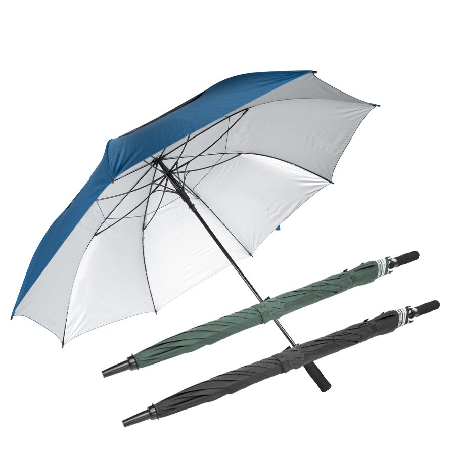 Paraguas Gigante de Golf WINDPROOF, tela UV — foto 2