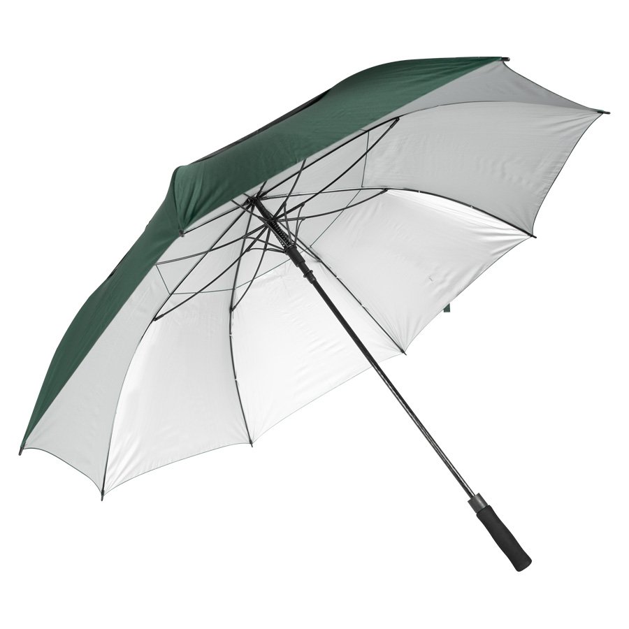 Paraguas Gigante de Golf WINDPROOF, tela UV — foto 34
