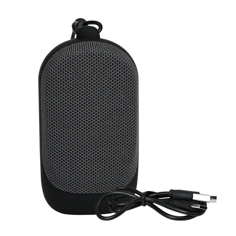 Parlante Altavoz Bluetooth colgante "HANG" — foto 3