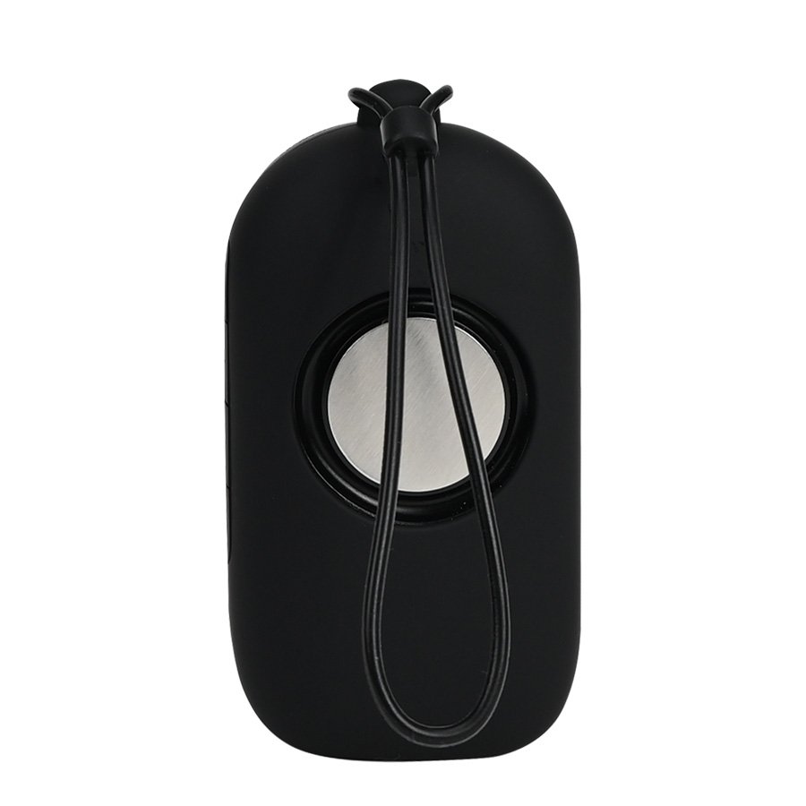 Parlante Altavoz Bluetooth colgante "HANG" — foto 5