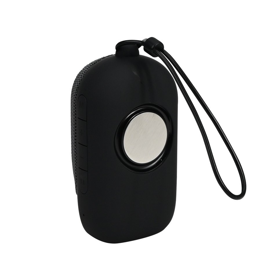 Parlante Altavoz Bluetooth colgante "HANG" — foto 6