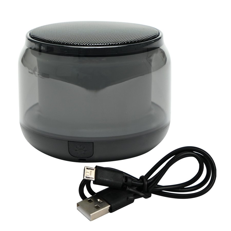 Parlante Altavoz Bluetooth "FLASH" — foto 3