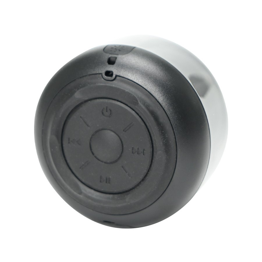Parlante Altavoz Bluetooth "FLASH" — foto 4