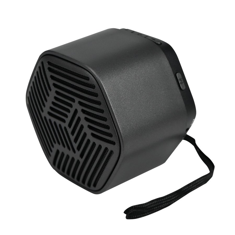 Parlante Altavoz Bluetooth "HEXAGON" — foto 2