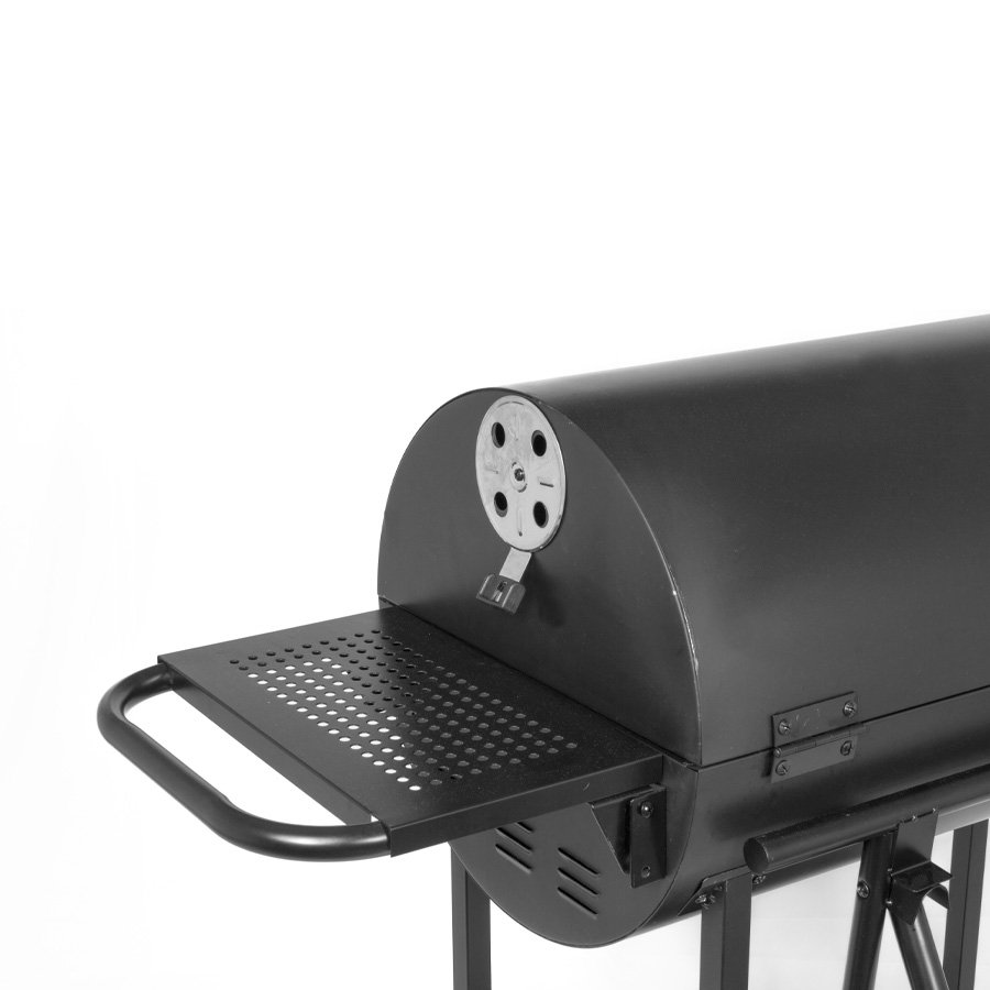 Parrilla doble "Andes" para Carbón — foto 4