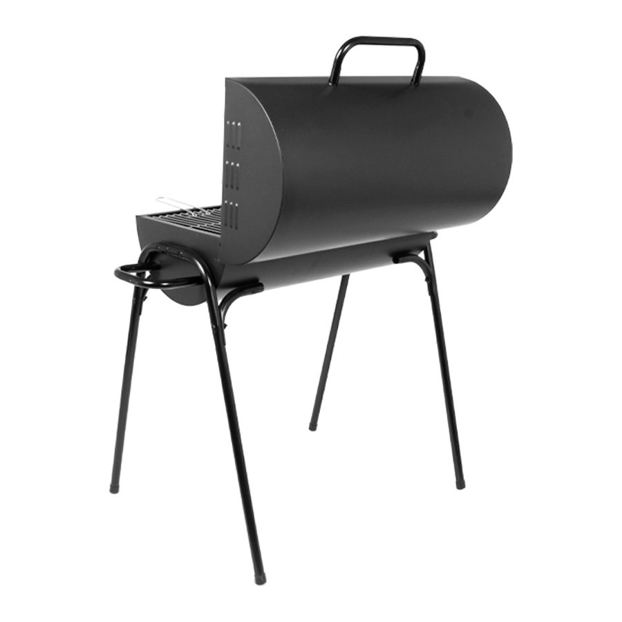 Parrilla "Tambor" para Carbón — foto 3