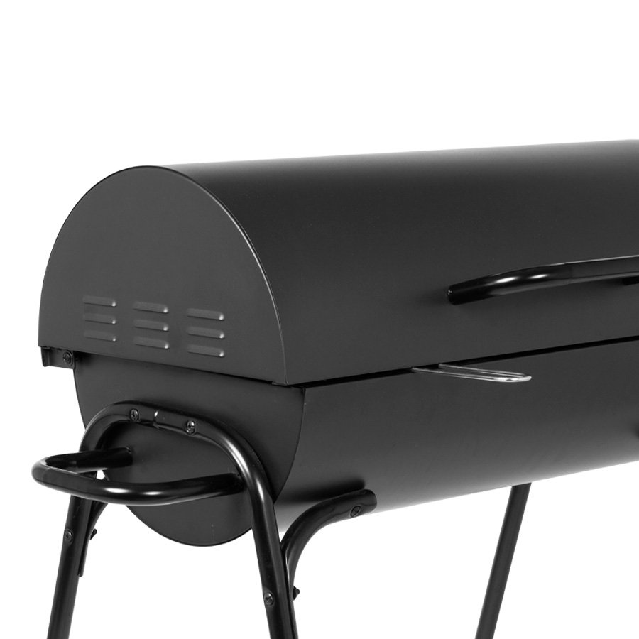 Parrilla "Tambor" para Carbón — foto 6
