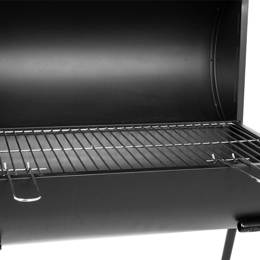 Parrilla "Tambor" para Carbón — foto 9
