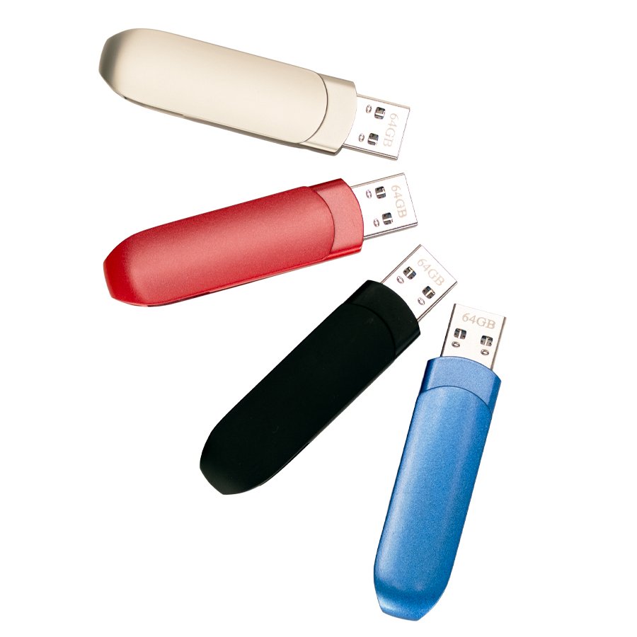 Pendrive giro OTG USB 3.0 / Type C, 64GB — foto 2
