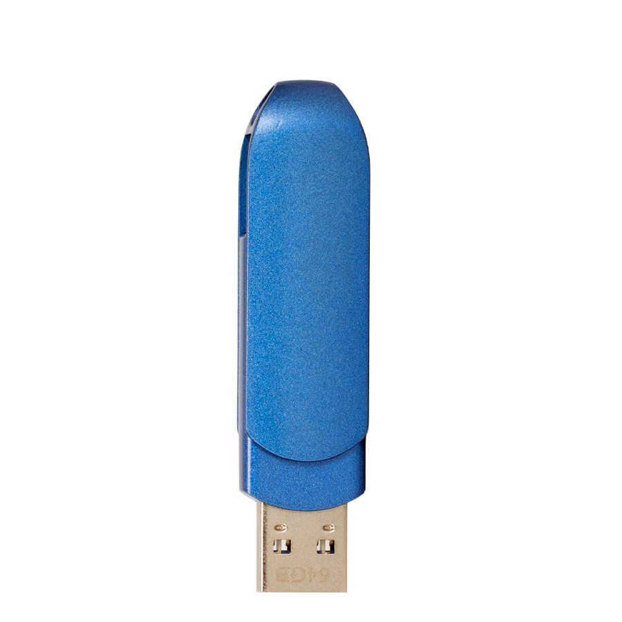 Pendrive giro OTG USB 3.0 / Type C, 64GB — foto 12