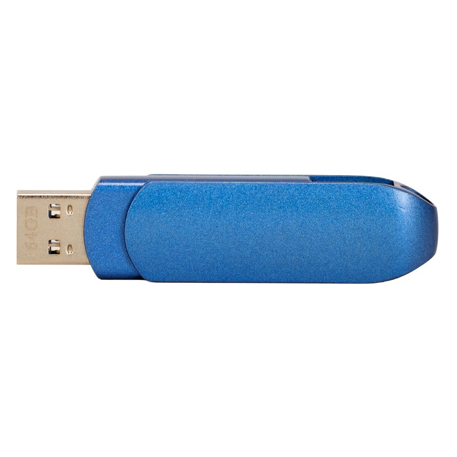 Pendrive giro OTG USB 3.0 / Type C, 64GB — foto 13