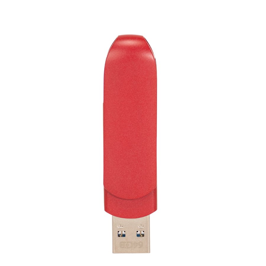 Pendrive giro OTG USB 3.0 / Type C, 64GB — foto 17