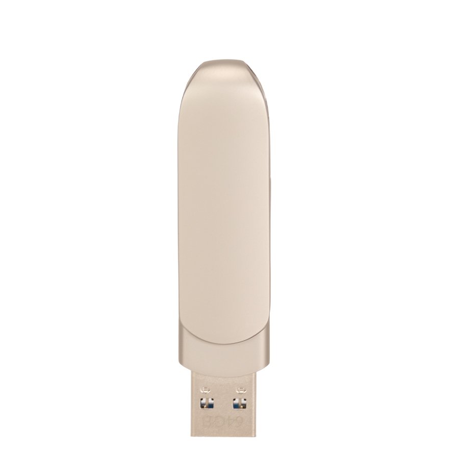 Pendrive giro OTG USB 3.0 / Type C, 64GB — foto 7
