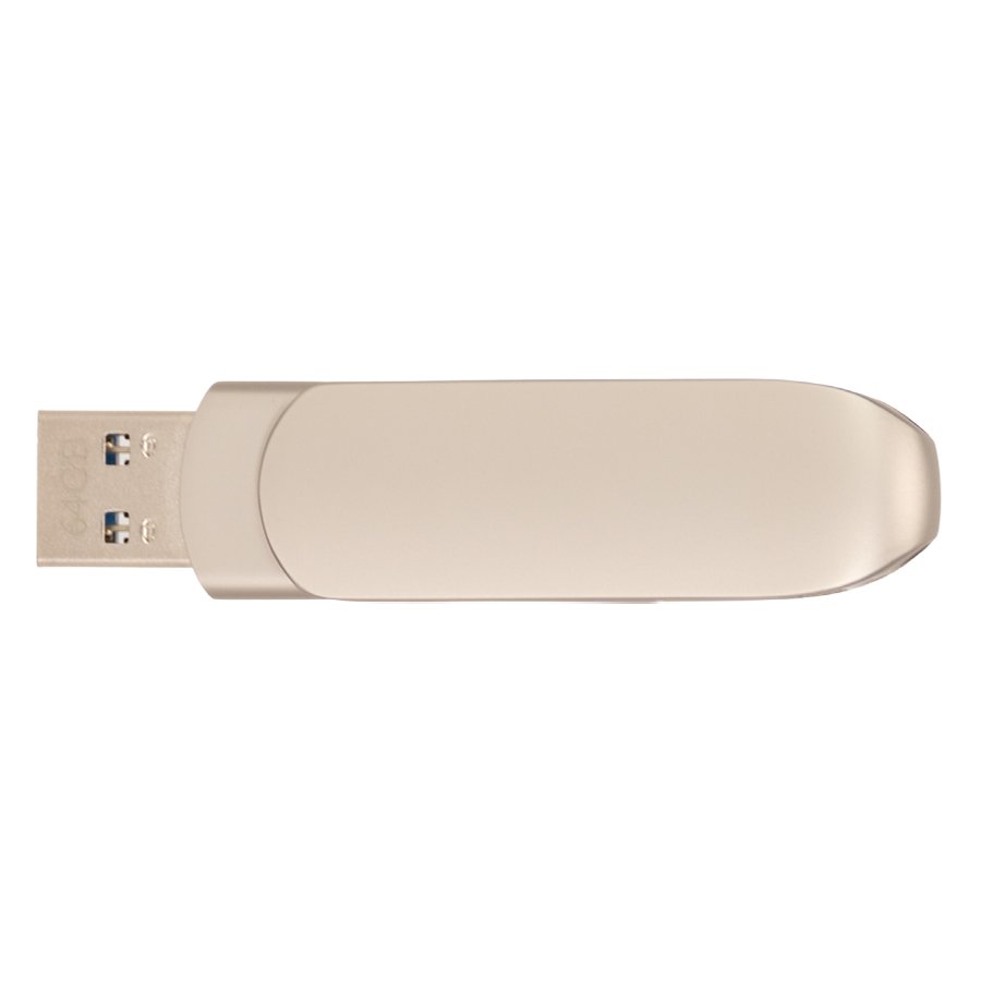 Pendrive giro OTG USB 3.0 / Type C, 64GB — foto 8