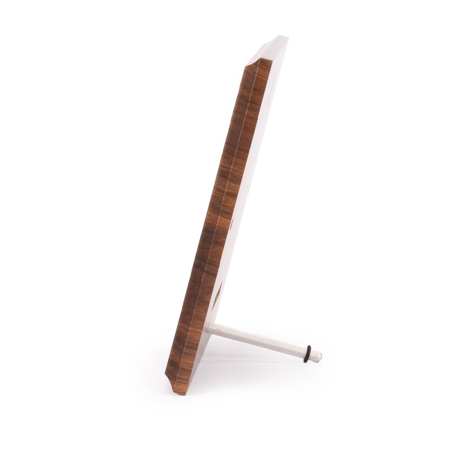 Placa Galvano encobrizado "STUDIO" — foto 6