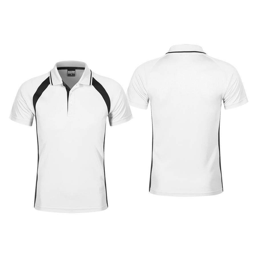 Polera Deportiva Hombre Roger — foto 2