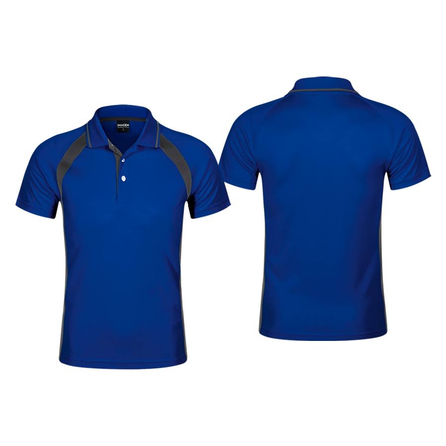 Polera Deportiva Hombre Roger — foto 3