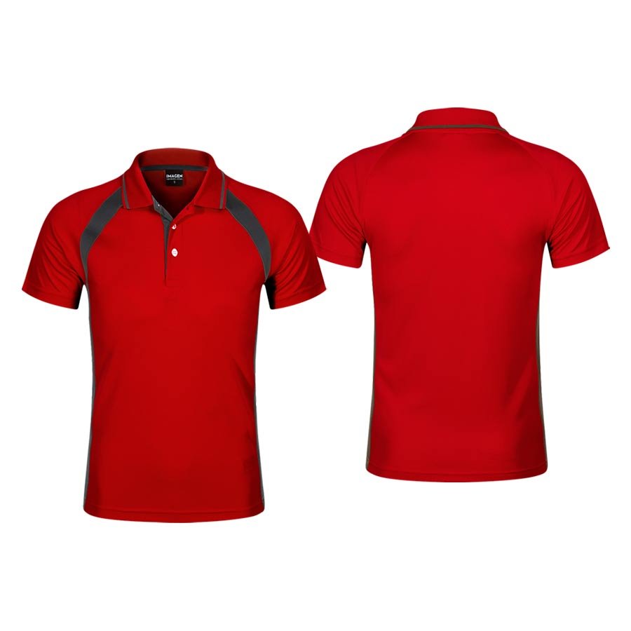 Polera Deportiva Hombre Roger — foto 4