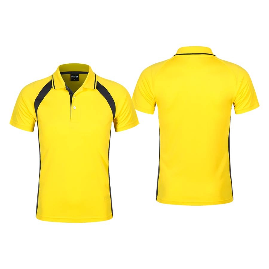 Polera Deportiva Hombre Roger — foto 5