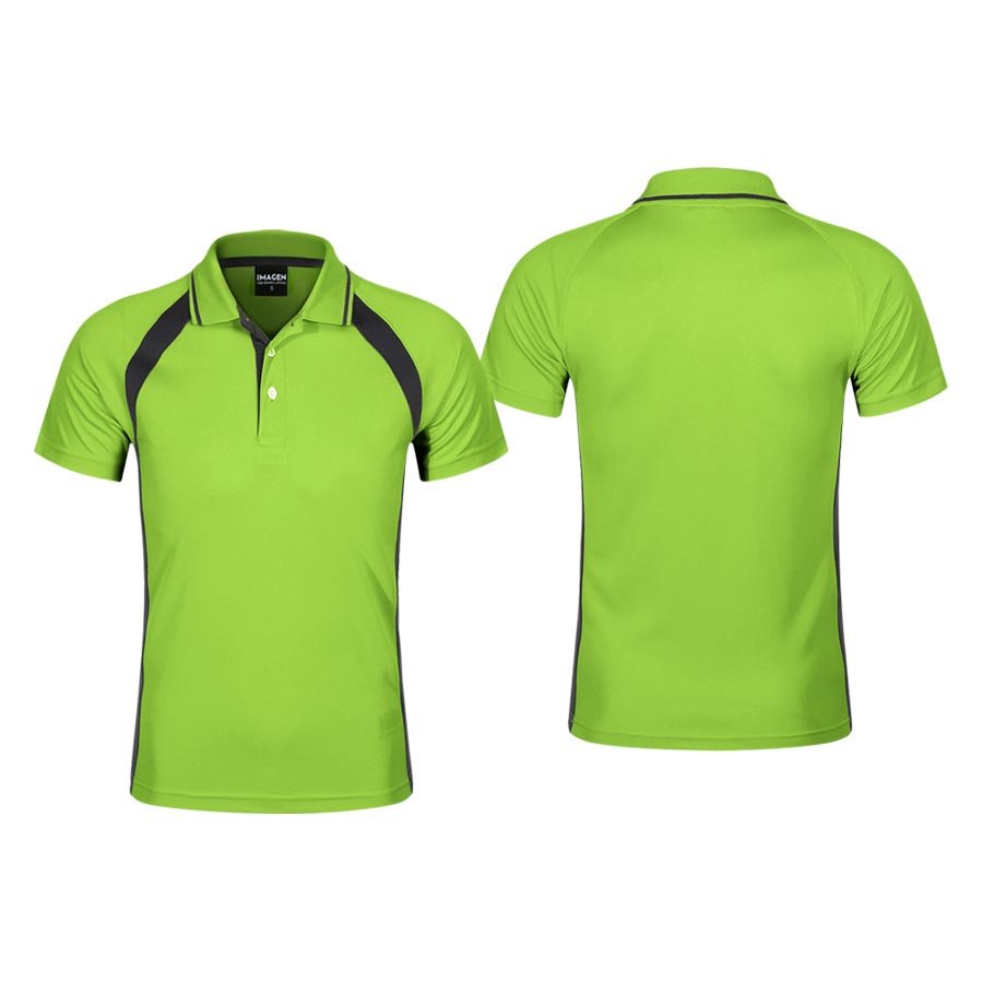Polera Deportiva Hombre Roger — foto 6