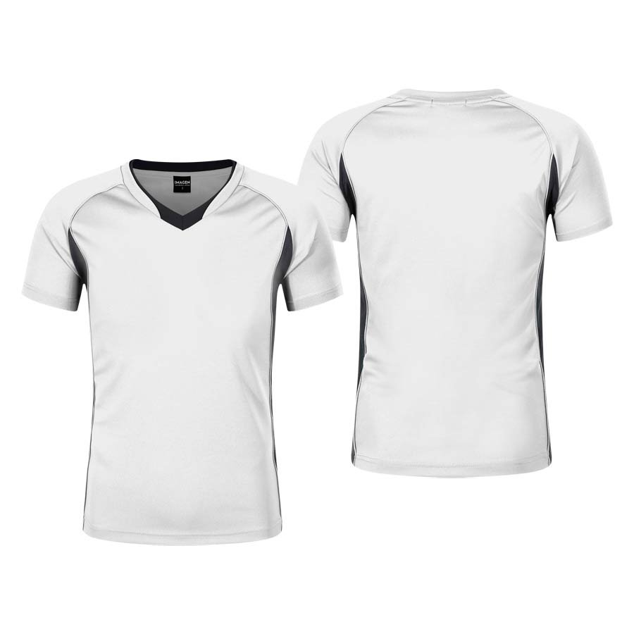 Polera Deportiva Hombre Zinedine — foto 2