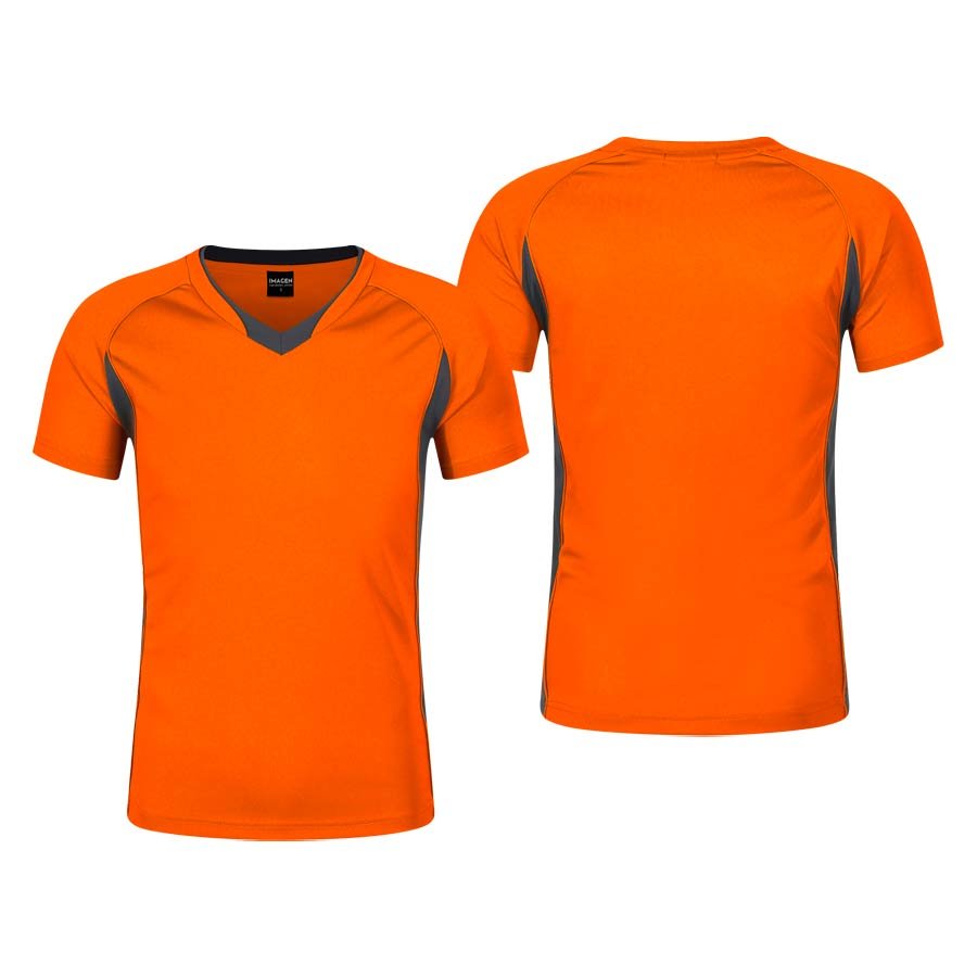 Polera Deportiva Hombre Zinedine — foto 5