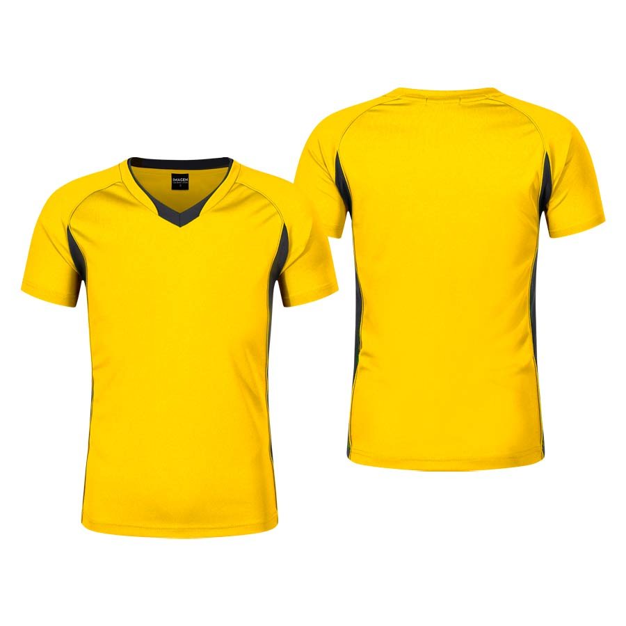 Polera Deportiva Hombre Zinedine — foto 6