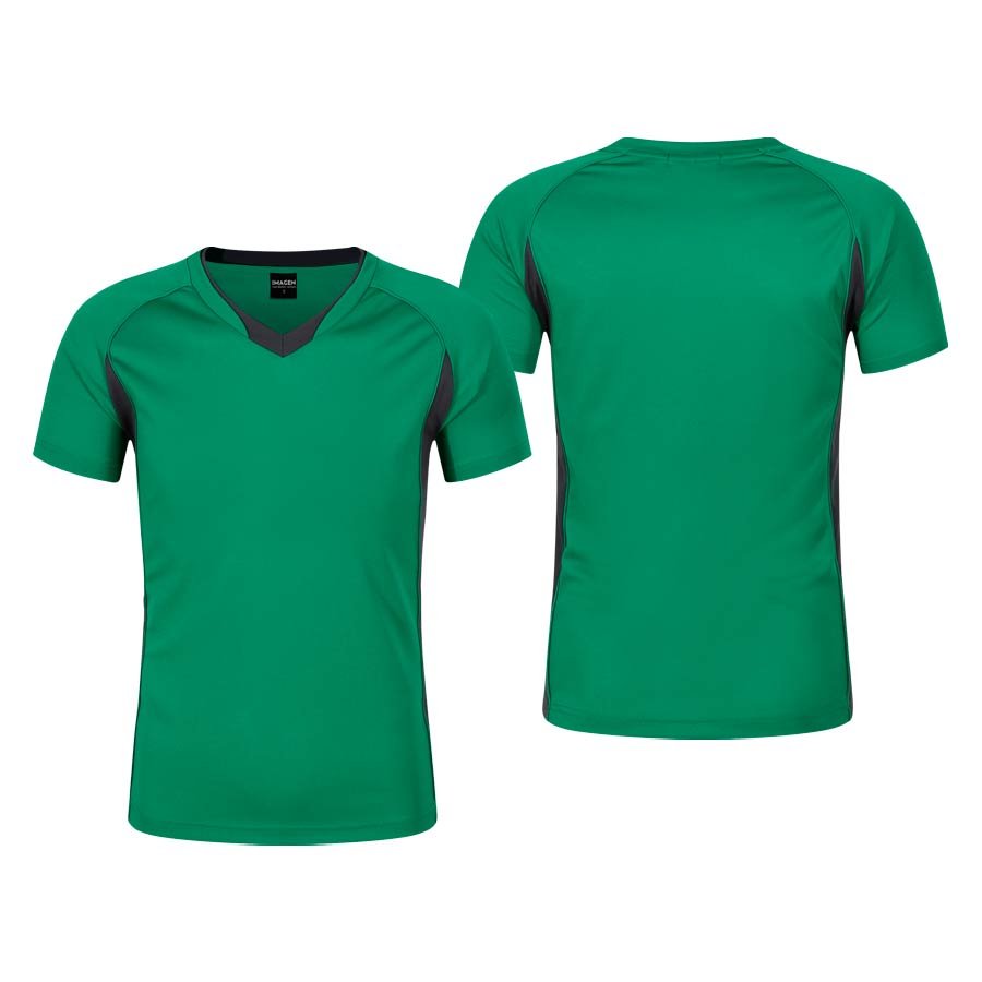 Polera Deportiva Hombre Zinedine — foto 7