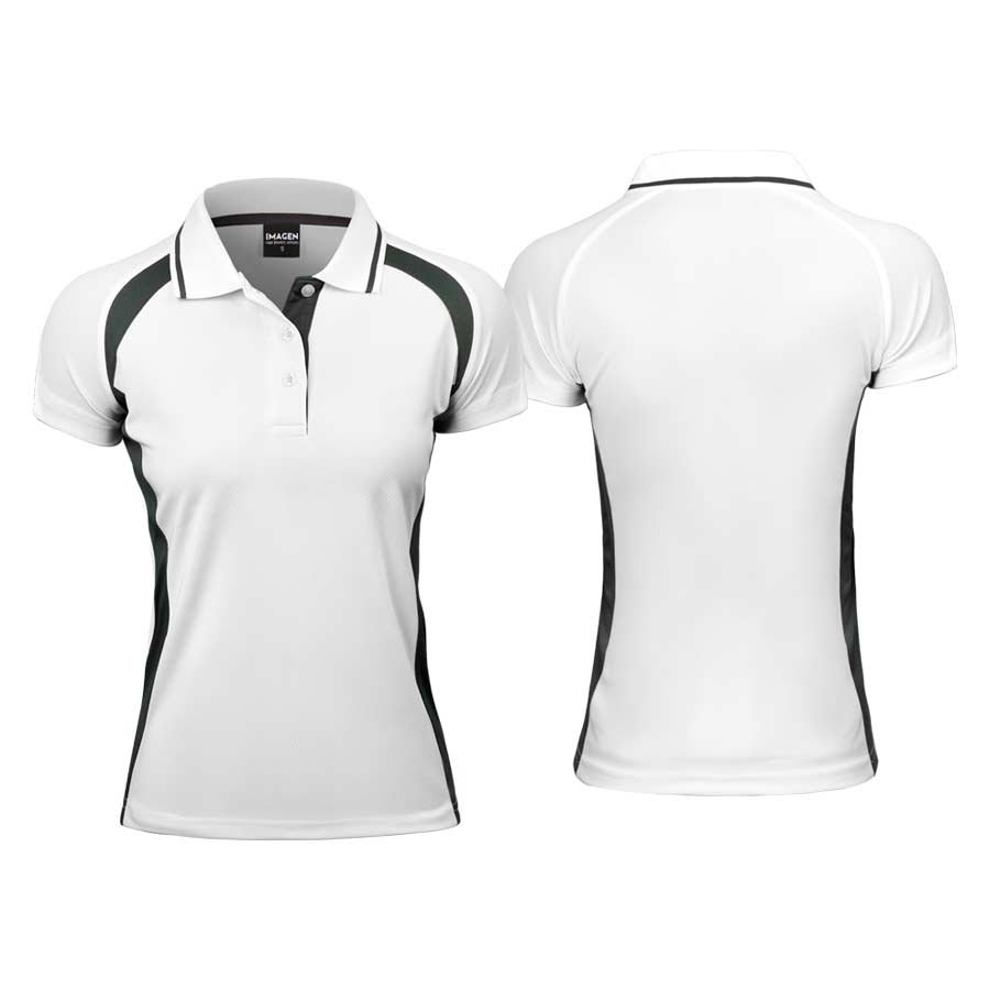 Polera Deportiva Mujer Steffi — foto 2