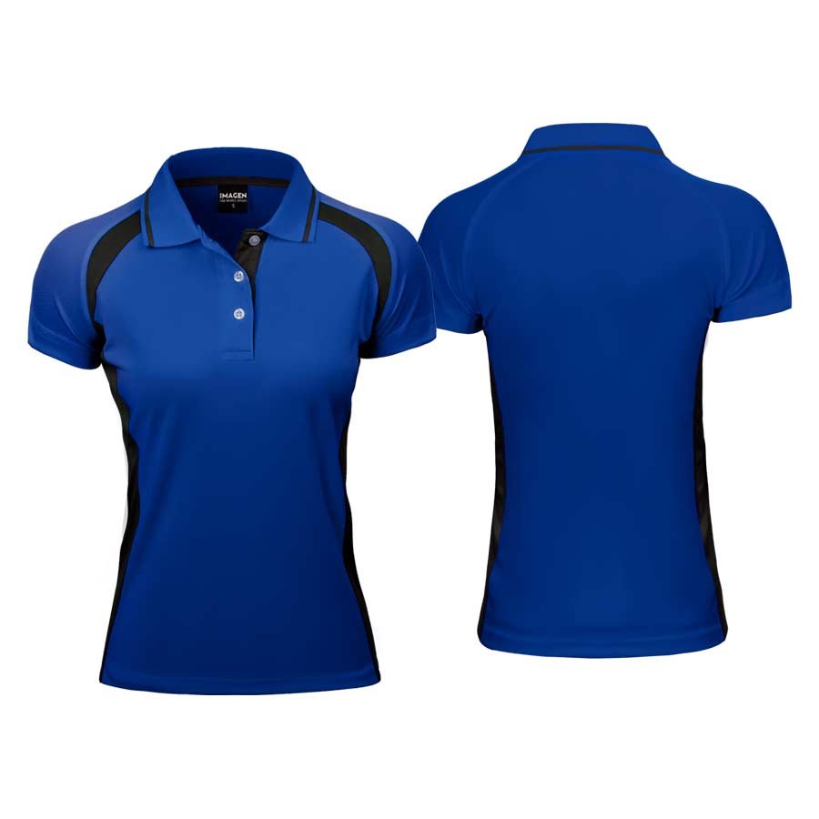 Polera Deportiva Mujer Steffi — foto 3