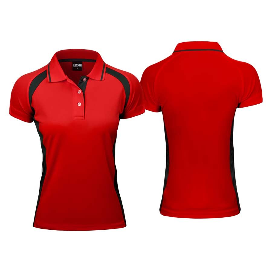 Polera Deportiva Mujer Steffi — foto 4