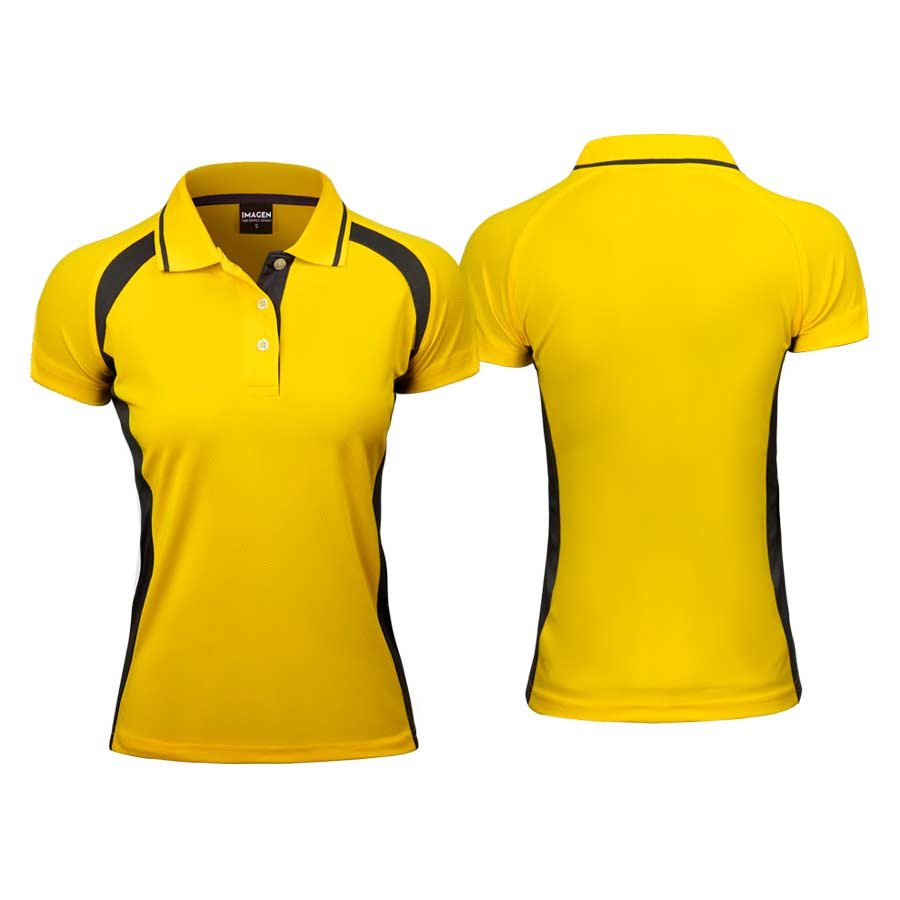 Polera Deportiva Mujer Steffi — foto 5