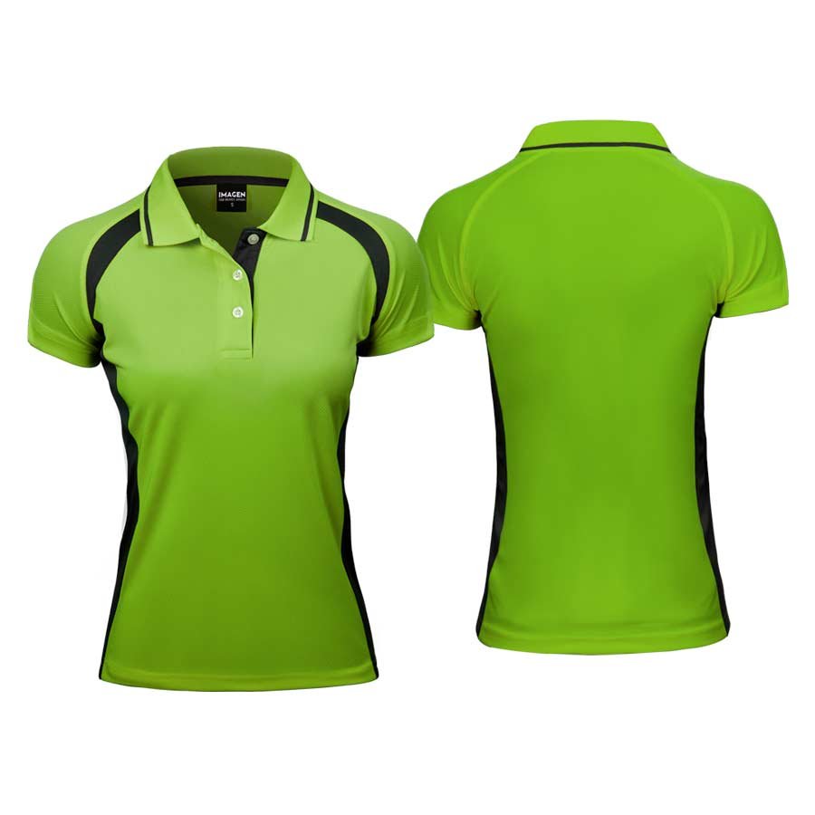 Polera Deportiva Mujer Steffi — foto 6
