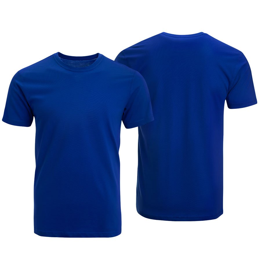 Polera Manga Corta Algodón Hombre — foto 3