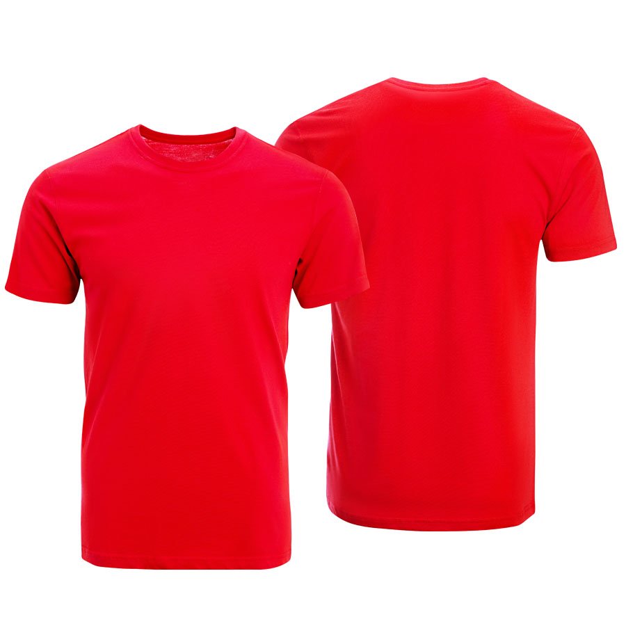Polera Manga Corta Algodón Hombre — foto 4