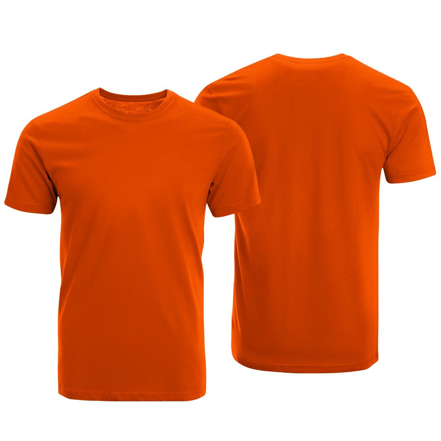 Polera Manga Corta Algodón Hombre — foto 5