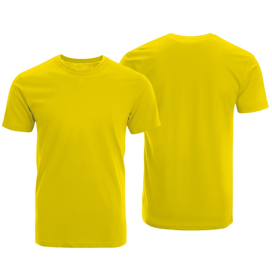 Polera Manga Corta Algodón Hombre — foto 6