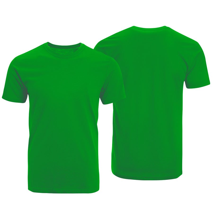 Polera Manga Corta Algodón Hombre — foto 7