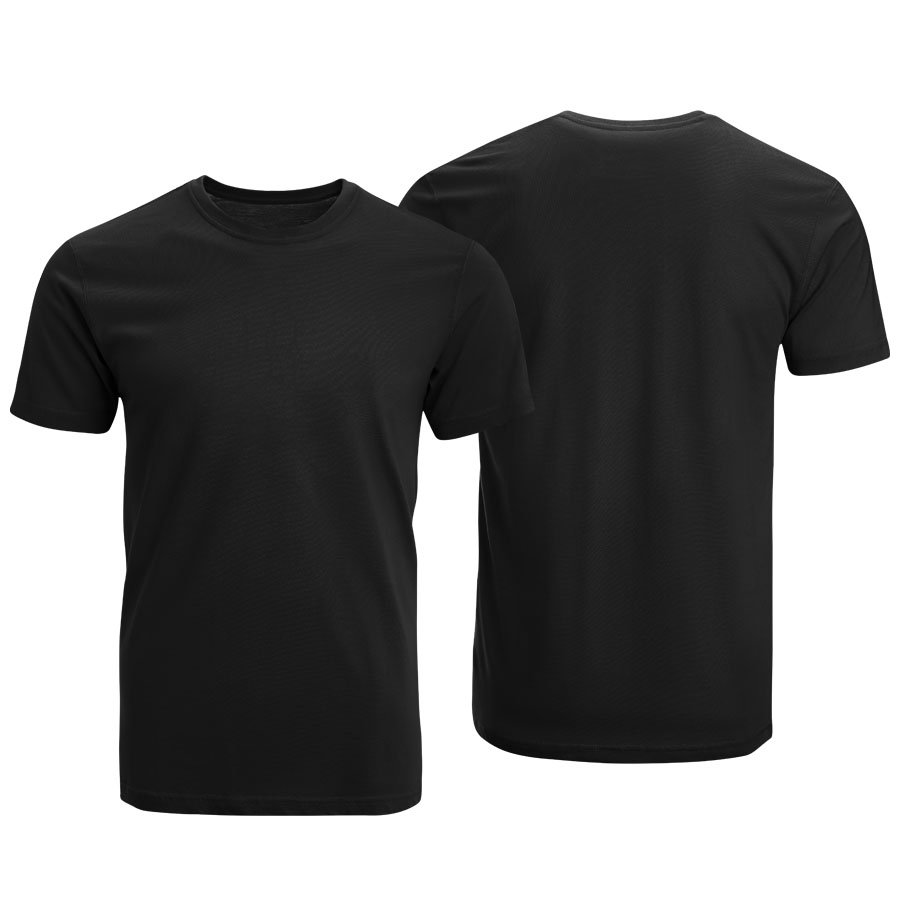 Polera Manga Corta Algodón Hombre — foto 8
