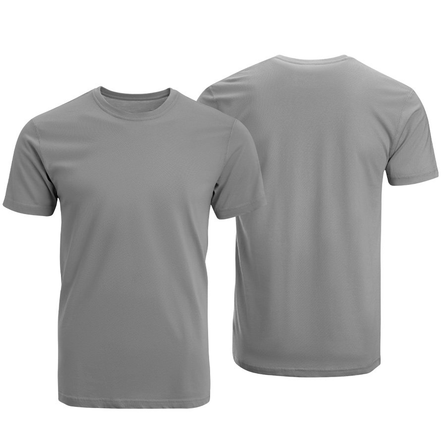 Polera Manga Corta Algodón Hombre — foto 9