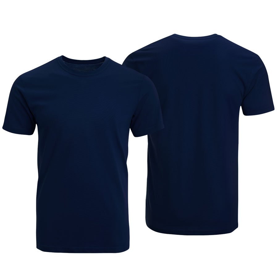 Polera Manga Corta Algodón Hombre — foto 10