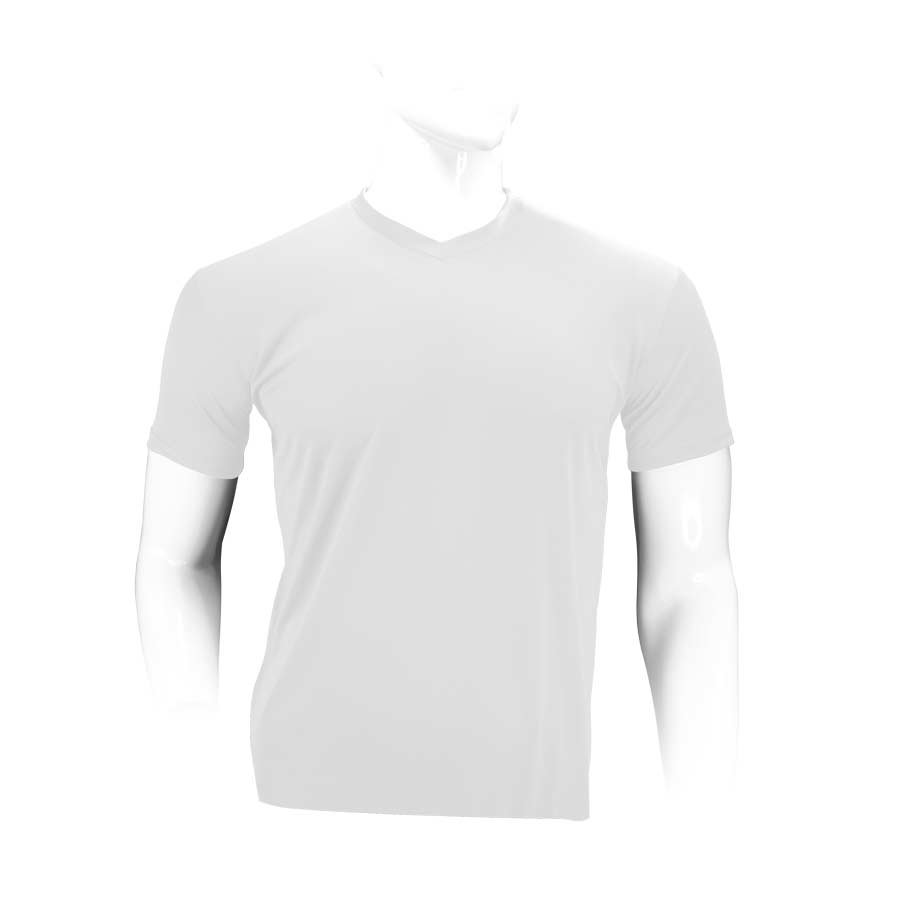 Polera Manga Corta Poliéster Hombre — foto 2