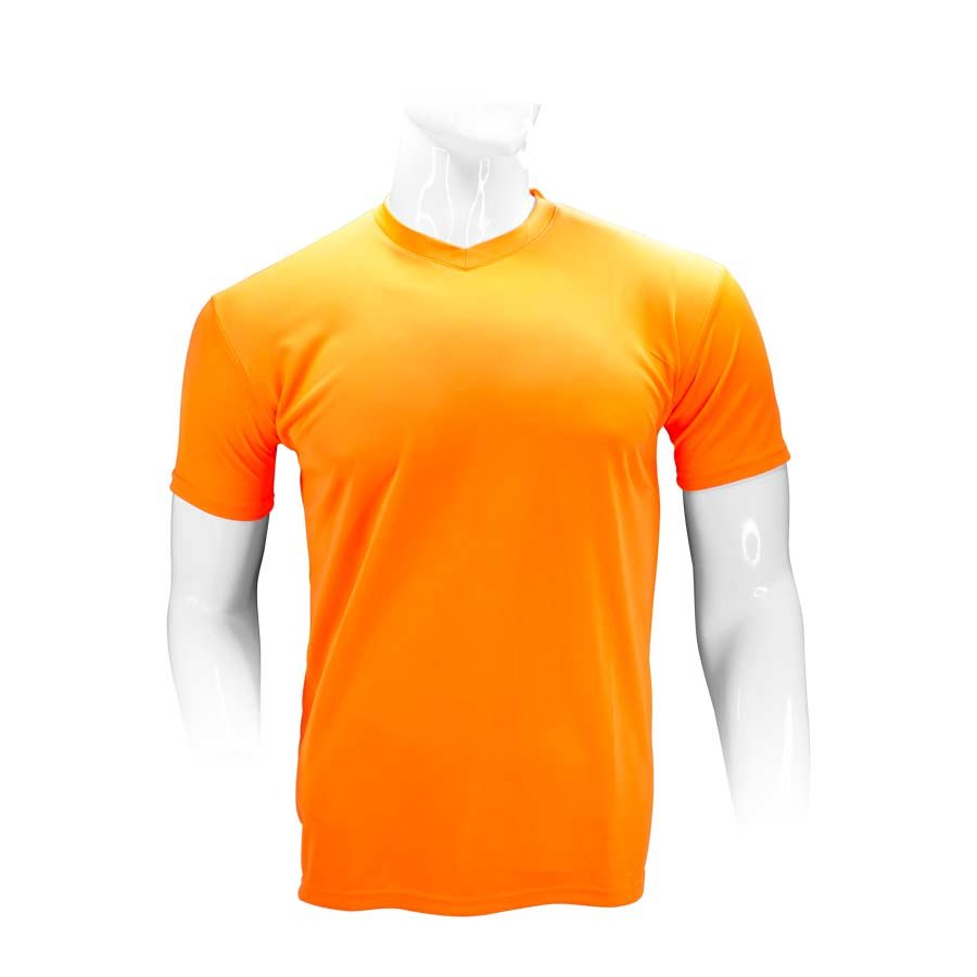 Polera Manga Corta Poliéster Hombre — foto 11