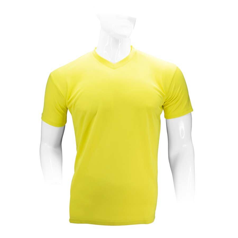 Polera Manga Corta Poliéster Hombre — foto 14