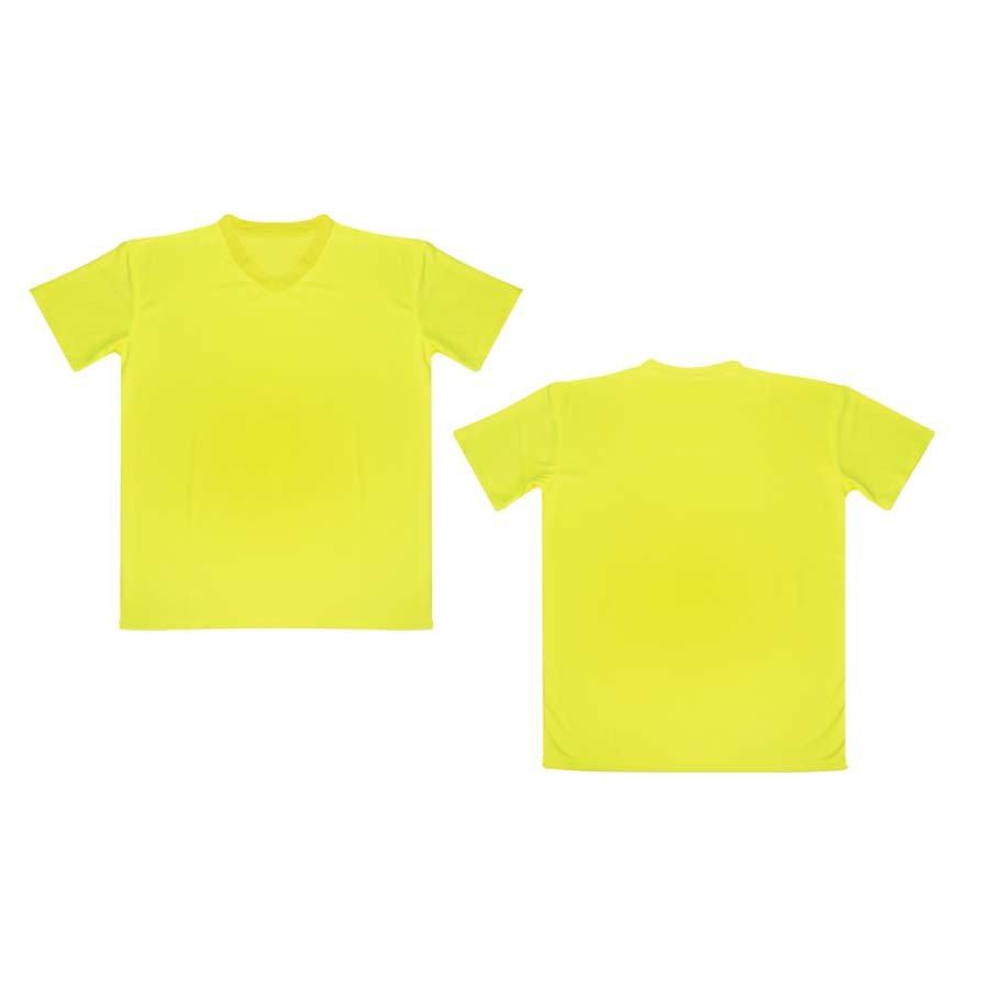 Polera Manga Corta Poliéster Hombre — foto 15
