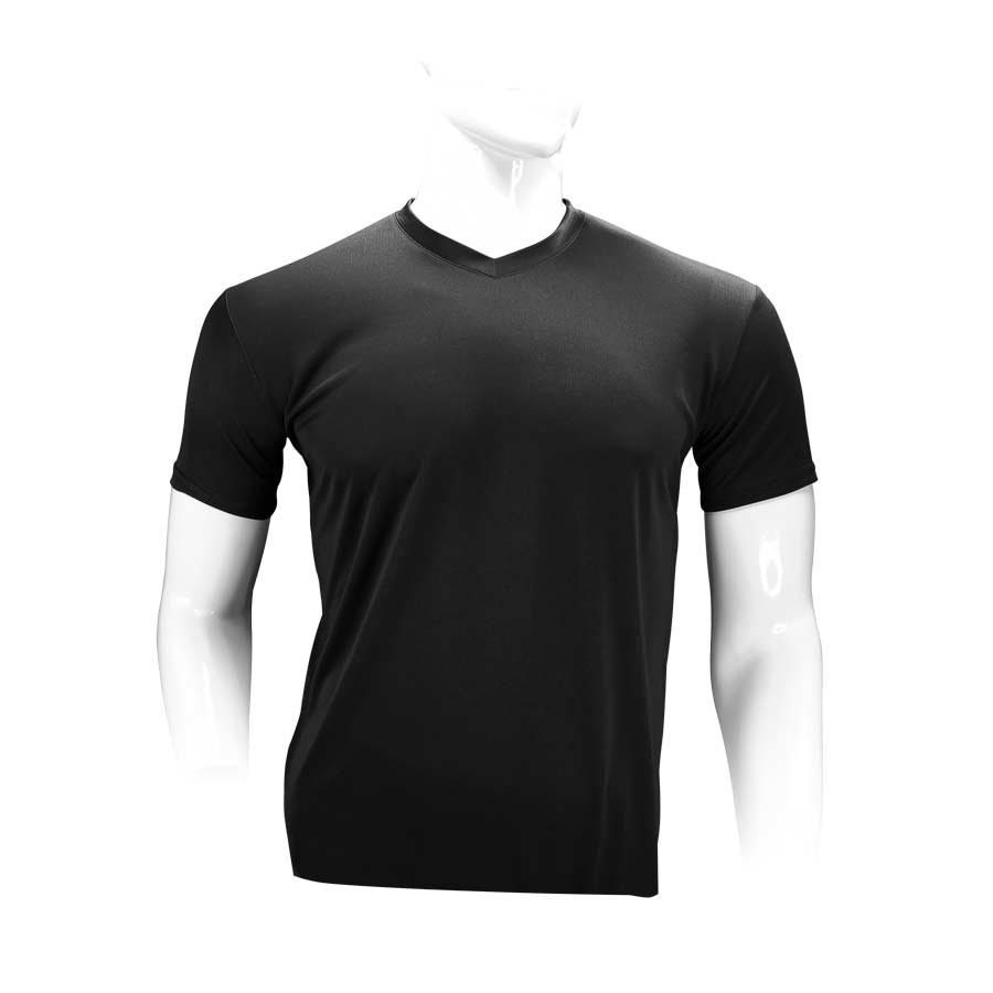 Polera Manga Corta Poliéster Hombre — foto 17