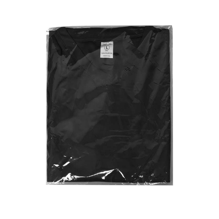 Polera Manga Corta Poliéster Hombre — foto 19